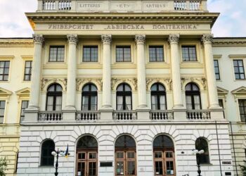 Заступник Лісового назвав 5 необхідних змін у вищій освіті