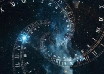 Час насправді є однією великою ілюзією, вважають квантові фізики