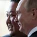 Путін і Кім Чен Ин кидають виклик Заходу і світовому порядку – ISW