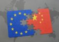 ЄВРОПЕЙСЬКІ КОМПАНІЇ АКТИВІЗУЮТЬ ЗУСИЛЛЯ З “ВІДОКРЕМЛЕННЯ” ВІД КИТАЮ — FT