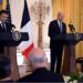 Байден і Макрон сподіваються, що всі країни G7 підтримають фонд солідарності на $50 млрд для України