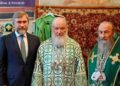 Новинський вкинув шалені гроші для поширення за кордоном тези про переслідування в Україні християн, – генерал-майор запасу СБУ Ягун