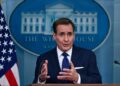 У Білому домі відреагували на план радників Трампа щодо припинення війни в України