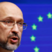 Єврокомісія підтримала початок переговорів про вступ до ЄС України та Молдови