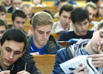 Відстрочка від мобілізації для студентів: в МОН полегшили отримання довідки про навчання