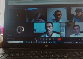 Робоча група погодила проєкт нового Положення про атестацію педагогічних працівників