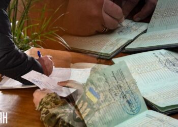Кому взагалі не потрібно оновлювати дані в ТЦК: 5 категорій громадян