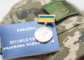 Кабмін опублікував нову редакцію порядку надання та позбавлення статусу учасника бойових дій