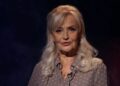 Смерть Фаріон. Оксана Забужко розповіла, що не так з імовірним підозрюваним