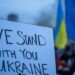 Стало відомо, скільки словаків бажають аби у війні перемогла РФ