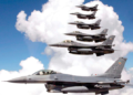 Нідерланди готові відправити Україні перші F-16