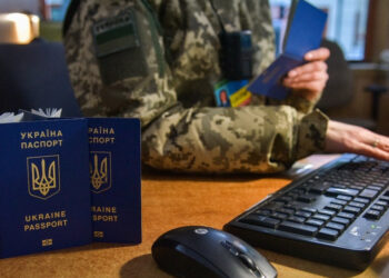 Бігати повинні дані, а не люди – суд скасував штраф ТЦК у 25,5 тисяч грн, який чоловік отримав, бо не повідомив про одруження і народження дітей