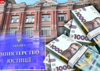 Мобілізація по-новому: Мін`юст однозначно відповів, як збільшаться штрафи ТЦК для ухилянтів