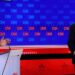 Дебати майже не змінили думку виборців про Байдена і Трампа – опитування