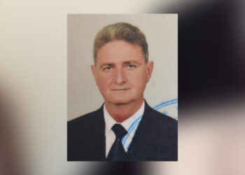 Єпископ Віктор Бедь відслужив літію за односельчанином Вячеславом Яремою