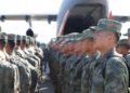 Китайські солдати прибули до Білорусі: військовий експерт назвав справжню мету