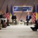 Євросоюз, США та ще низка країн підписали Ukraine Compact