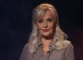 Єпископ Віктор Бедь відслужив літію за українською патріоткою Іриною Фаріон, з нагоди її підступного убивства