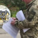 В Україні чоловіків, які не сплатять штрафи за не оновлення даних, можуть арештувати, чи конфіскувати в них майно