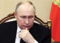 Путін: Росія розгорне ракети середньої та малої дальності, якщо США розмістять свої ракети в Німеччині
