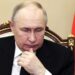 Путін: Росія розгорне ракети середньої та малої дальності, якщо США розмістять свої ракети в Німеччині