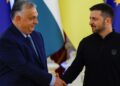 В ISW проаналізували пропозиції Орбана щодо миру в Україні