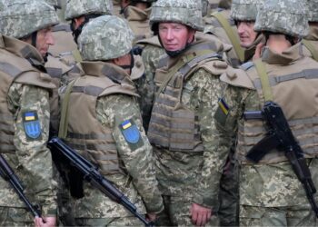 В Україні з’явився територіальний резерв — що це та кого до нього включатимуть