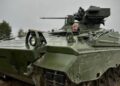 HIMARS, танки та боєприпаси: Німеччина таємно та непомітно передала Україні величезну партію допомоги