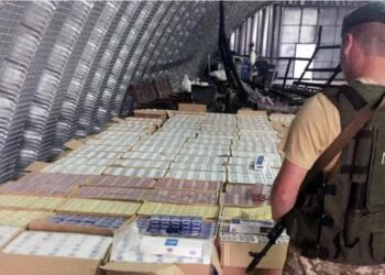 З 1 липня в Україні запровадили кримінальну відповідальність за контрабанду товарів