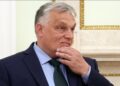 Орбан зміг створити фракцію в Європарламенті