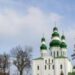 Московська церква повинна звільнити Єлецький монастир