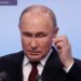 Дипломат Брайза пояснив, чому Путін поспішає й кидає на війну всі можливі ресурси
