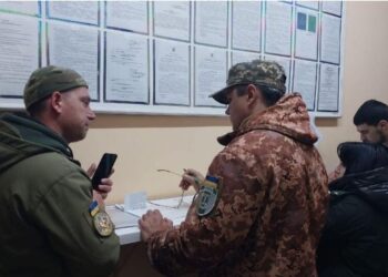 6 категорій чоловіків, яким ні до, ні після 16 липня не треба оновлювати дані в ТЦК