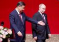 Приєднання Білорусі до Шанхайської організації: який знак Путін і Сі подали Заходу на саміті ШОС у Казахстані