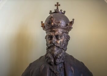 825 років тому постало Королівство Руське. Про що свідчить цей ювілей?