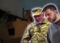 Екскомбриг 125-ої ТРО Горбенко: На Харківщині робили все можливе. Але втримати фронт, коли в тебе 6–8 людей на кілометр – нереально