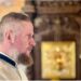 Диякон Хустської єпархії УПЦ (МП) втік з військової частини, – журналіст