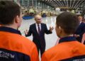 Міністри фінансів країн ЄС: Путін каже неправду про економічну стійкість Росії