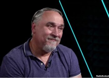 «Ми досі сповідуємо звичай скіфський» – таємниці української історії з Братом Капрановим