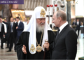Богослови з усього світу написали лист із пропозицією засудити патріарха Кирила за ідеологію “русского міра”, – релігієзнавиця Филипович