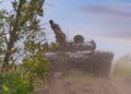 Україна направила в Курську область одну з найпотужніших і найшвидших бригад, – Forbes