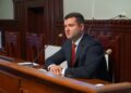 Антикорупційний суд продовжив розслідування справи мера Мукачева Балоги