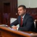 Антикорупційний суд продовжив розслідування справи мера Мукачева Балоги