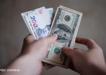Виплати до Дня Незалежності отримають майже півмільйона пенсіонерів