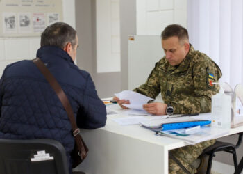 Суди скасовують більшість штрафів ТЦК, бо вони накладені за неіснуючою на момент порушення нормою