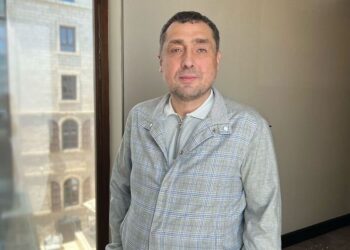 Бізнесмен Свіщов купує компанію-виробника води «Лужанська» і «Поляна Квасова»