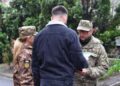 Не мають права навіть торкатися людини: у Міноборони уточнили, чи можуть співробітники ТЦК «супроводжувати» чоловіків у військкомат