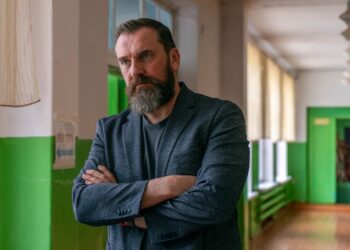 Лісовий пропонує об’єднати історію України із всесвітньою: реакція науковців