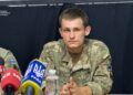 Російський військовий підірвав штаб з офіцерами «Шторм зет» та перейшов на бік України – ГУР