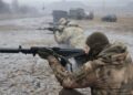 Росія стягує війська до Курської області через прорив ЗСУ — британська розвідка